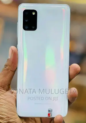 Photo - Samsung Galaxy A31 64 GB