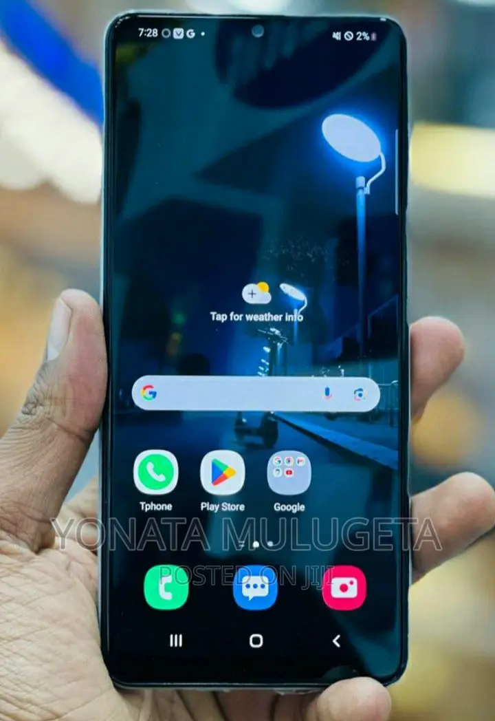 Samsung Galaxy A31 64 GB