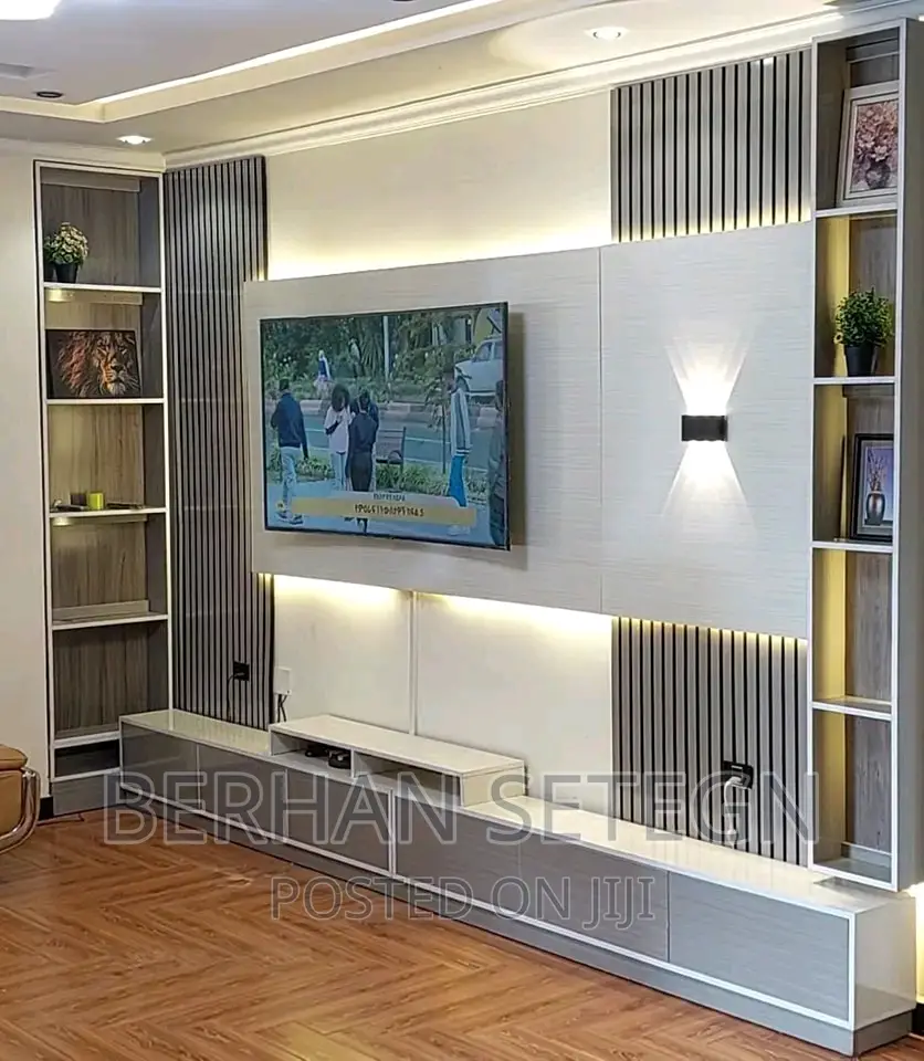 Modern TV Stands