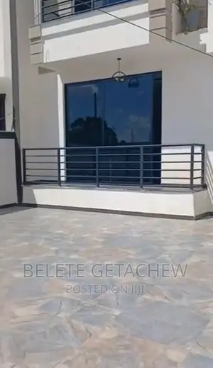 7bdrm House in Cmc G+2 Luxury, Bole for sale