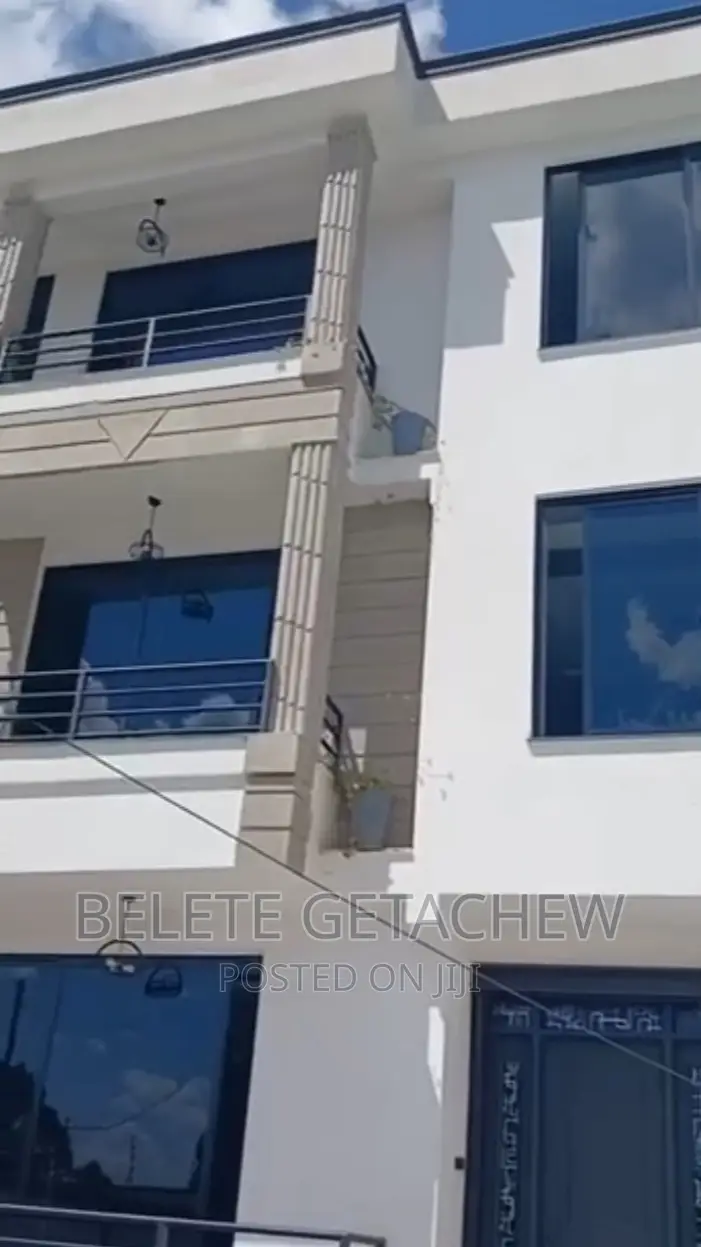 7bdrm House in Cmc G+2 Luxury, Bole for sale