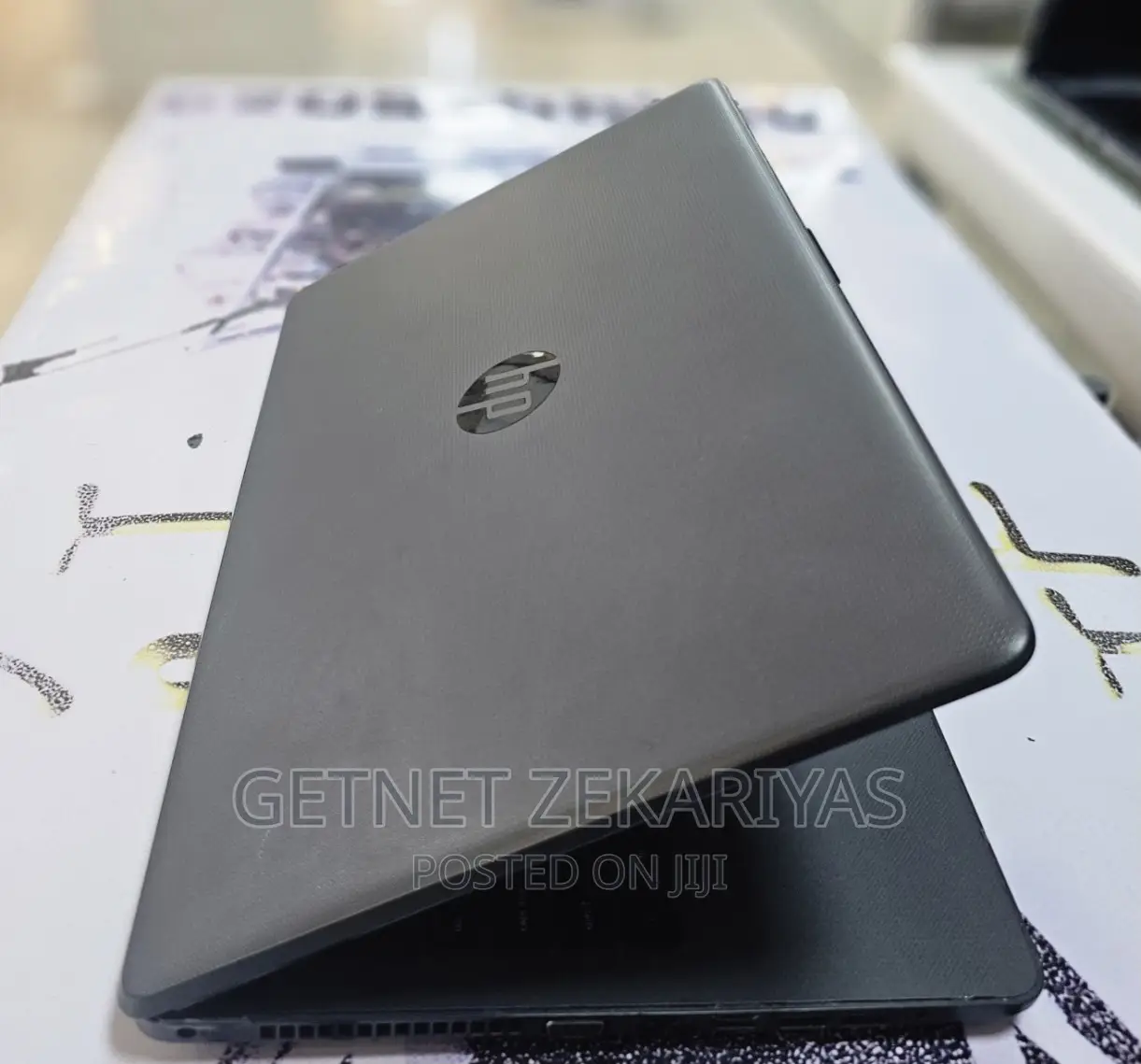 New Laptop HP Stream Notebook 8GB Intel Core I7 HDD 1T