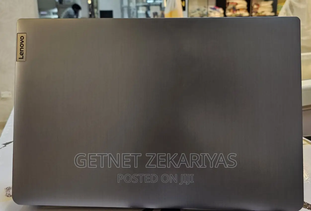 New Laptop Lenovo IdeaPad 130 16GB Intel Core I5 SSD 512GB