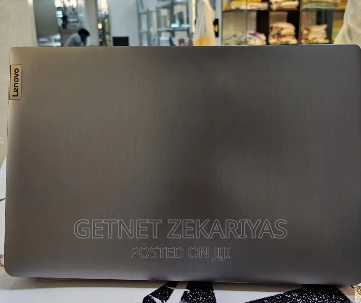 New Laptop Lenovo IdeaPad 130 16GB Intel Core I5 SSD 512GB