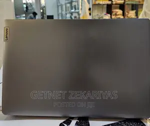 New Laptop Lenovo IdeaPad 130 16GB Intel Core I5 SSD 512GB