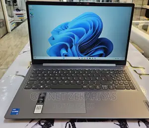 New Laptop Lenovo IdeaPad 130 16GB Intel Core I5 SSD 512GB