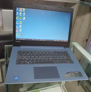 New Laptop Lenovo Ideapad 3 4GB Intel Pentium SSD 128GB