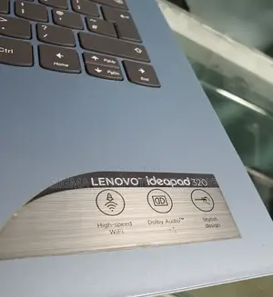 New Laptop Lenovo Ideapad 3 4GB Intel Pentium SSD 128GB