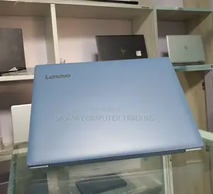 New Laptop Lenovo Ideapad 3 4GB Intel Pentium SSD 128GB