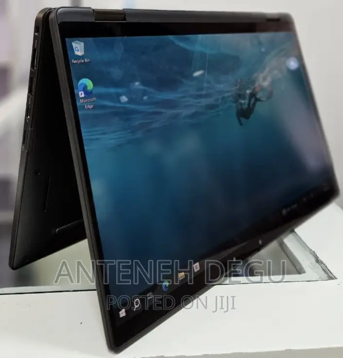 New Laptop Dell Latitude 7420 16GB Intel Core I7 SSD 256GB