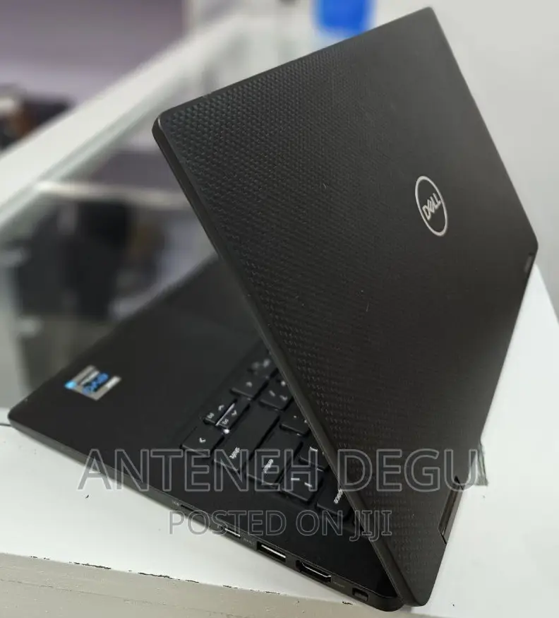 New Laptop Dell Latitude 7420 16GB Intel Core I7 SSD 256GB