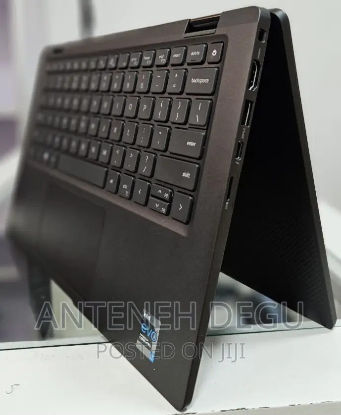 New Laptop Dell Latitude 7420 16GB Intel Core I7 SSD 256GB