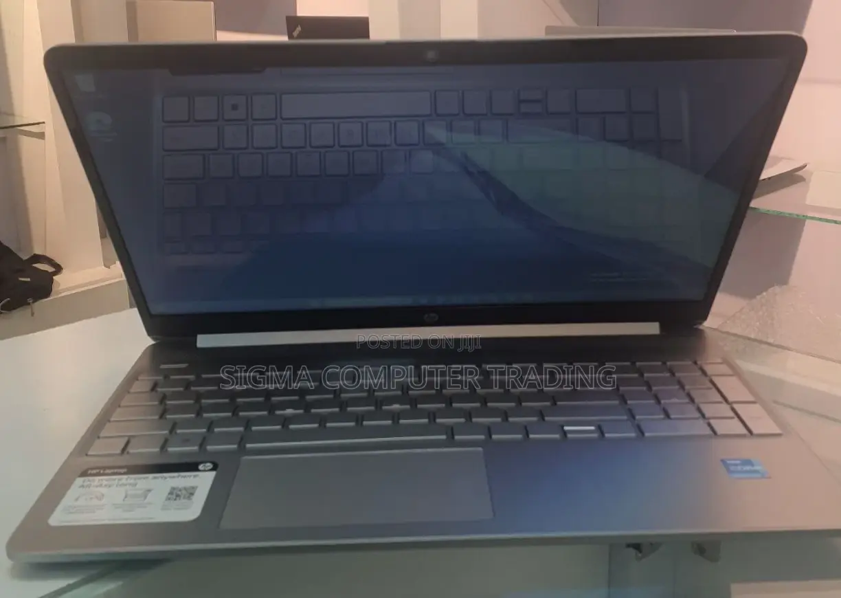 New Laptop HP Stream Notebook 8GB Intel Core I3 SSD 256GB