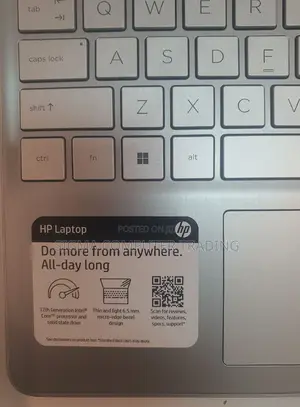 New Laptop HP Stream Notebook 8GB Intel Core I3 SSD 256GB