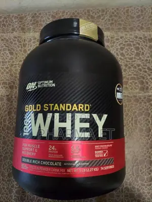 Photo - Whey Protein