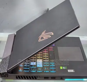 New Laptop Asus ROG Strix G15 16GB AMD Ryzen 7 SSD 1T