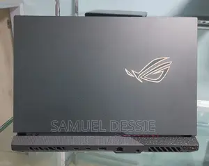 New Laptop Asus ROG Strix G15 16GB AMD Ryzen 7 SSD 1T