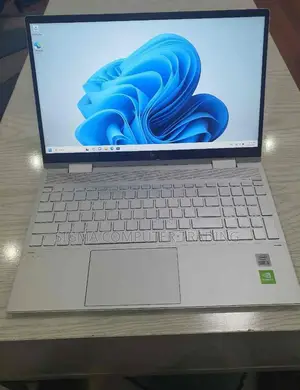 Photo - New Laptop HP Envy 15 16GB Intel Core I7 SSD 512GB