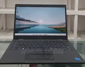 Photo - New Laptop Dell Latitude 10 8GB Intel Core I5 SSD 256GB