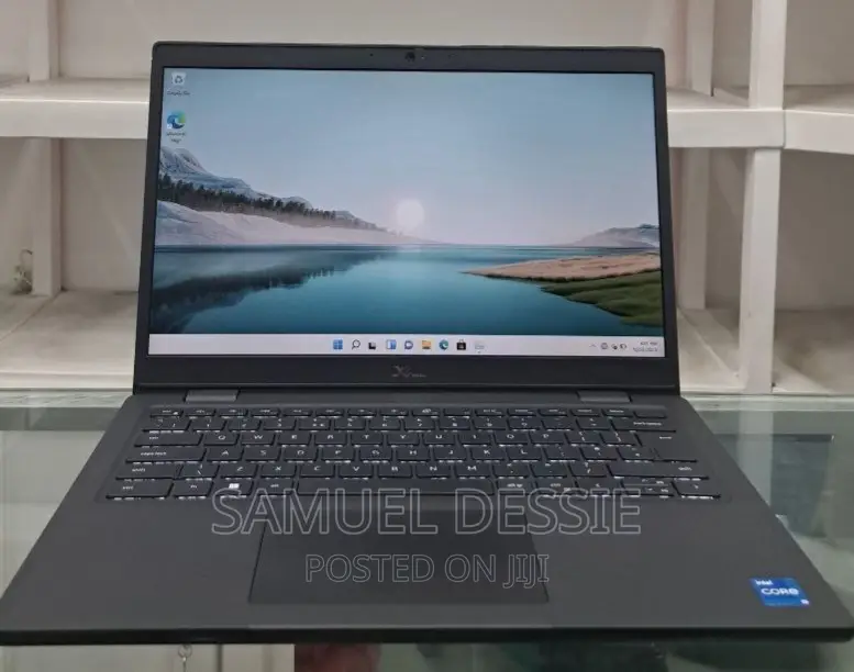 New Laptop Dell Latitude 10 8GB Intel Core I5 SSD 256GB