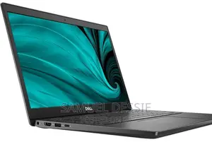 New Laptop Dell Latitude 10 8GB Intel Core I5 SSD 256GB