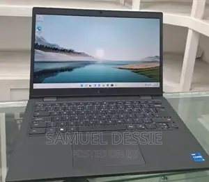 New Laptop Dell Latitude 10 8GB Intel Core I5 SSD 256GB