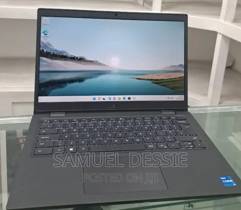 New Laptop Dell Latitude 10 8GB Intel Core I5 SSD 256GB