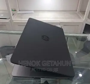 Photo - New Laptop HP EliteBook 840 G1 8GB Intel Core I5 HDD 500GB