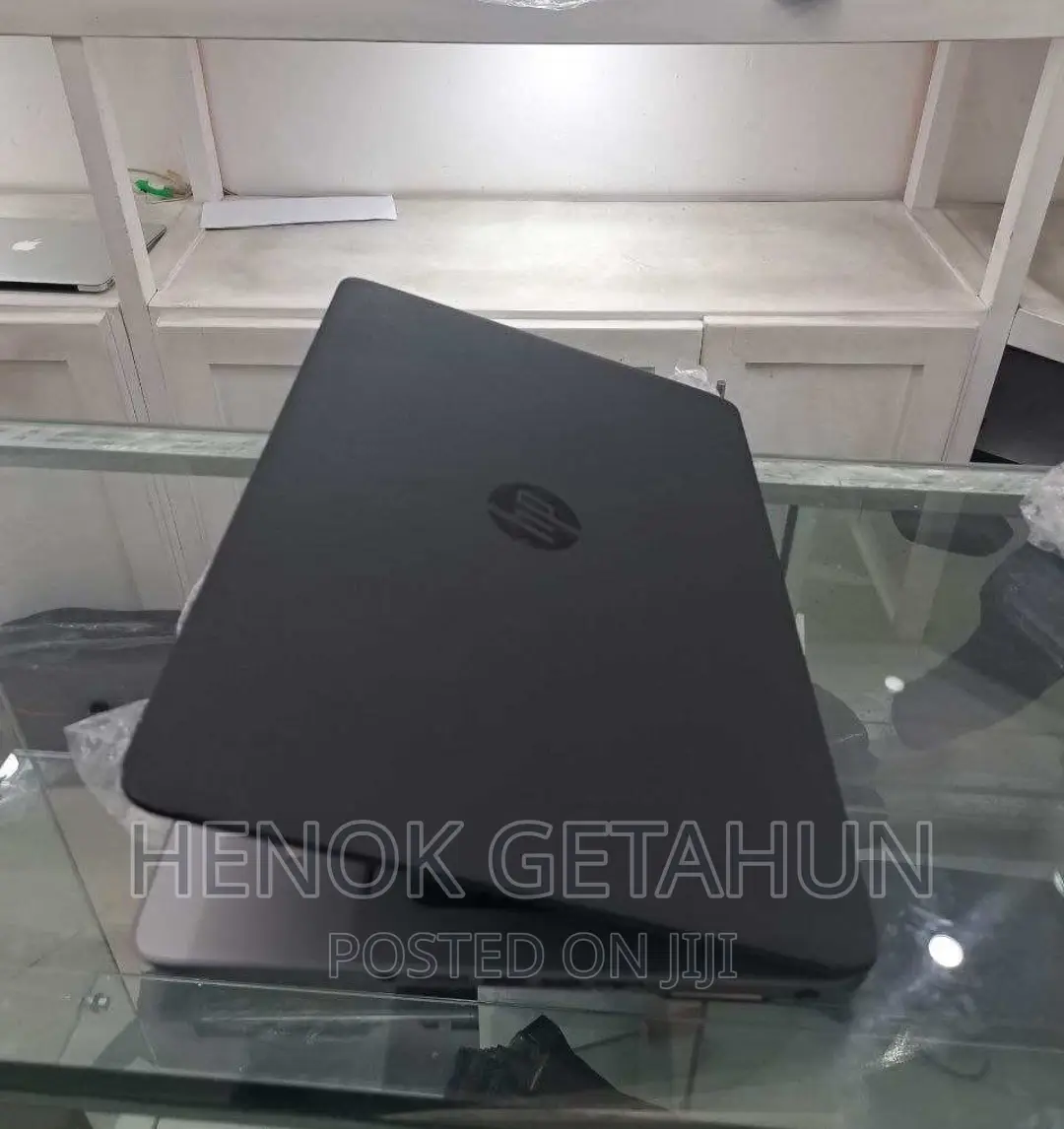 New Laptop HP EliteBook 840 G1 8GB Intel Core I5 HDD 500GB