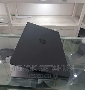 New Laptop HP EliteBook 840 G1 8GB Intel Core I5 HDD 500GB