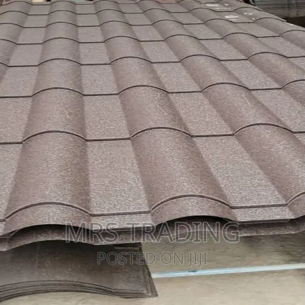 Roof Tiles