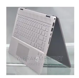 New Laptop HP Pavilion X360 8GB Intel Core I5 SSD 512GB