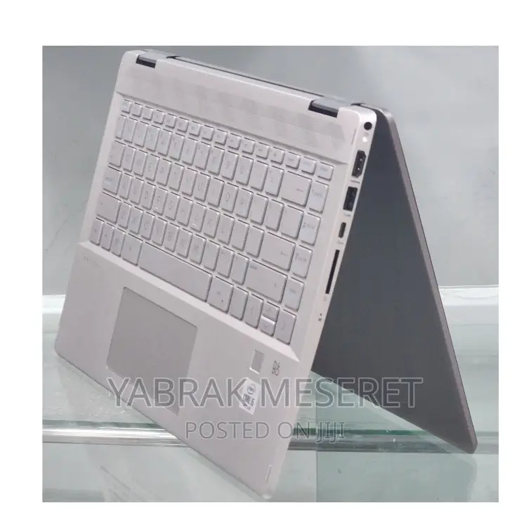 New Laptop HP Pavilion X360 8GB Intel Core I5 SSD 512GB