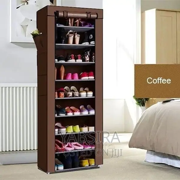 Shoe Organizer