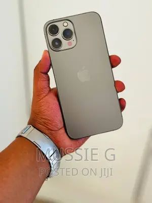 Photo - Apple iPhone 13 Pro Max 256 GB Green