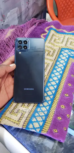 Samsung Galaxy M33 5G 128 GB