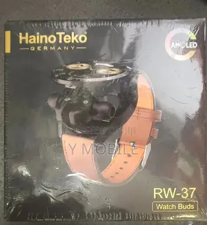 Photo - Haino Teko Germany Rw 37
