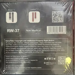 Haino Teko Germany Rw 37