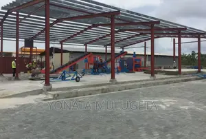 Blocket Maker Machine