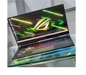 Photo - New Laptop Asus TUF Gaming A15 16GB AMD Ryzen 7 SSD 1T