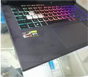 New Laptop Asus TUF Gaming A15 16GB AMD Ryzen 7 SSD 1T