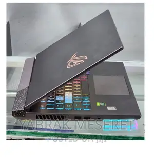 New Laptop Asus TUF Gaming A15 16GB AMD Ryzen 7 SSD 1T