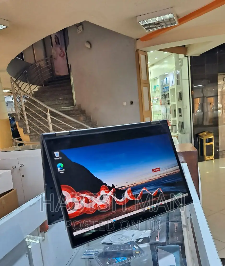 New Laptop Lenovo Thinkpad L14 16GB Intel Core I5 SSD 512GB