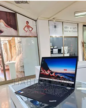 New Laptop Lenovo Thinkpad L14 16GB Intel Core I5 SSD 512GB