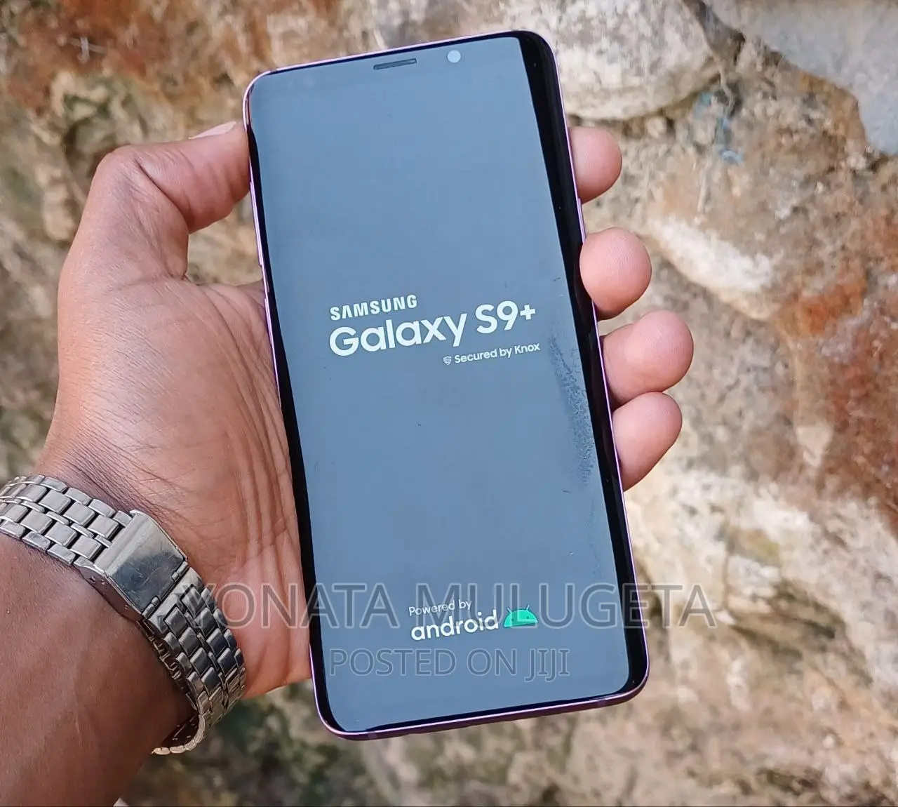 Samsung Galaxy S9 Plus 64 GB