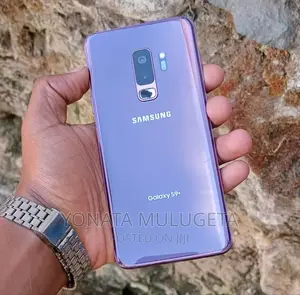 Samsung Galaxy S9 Plus 64 GB