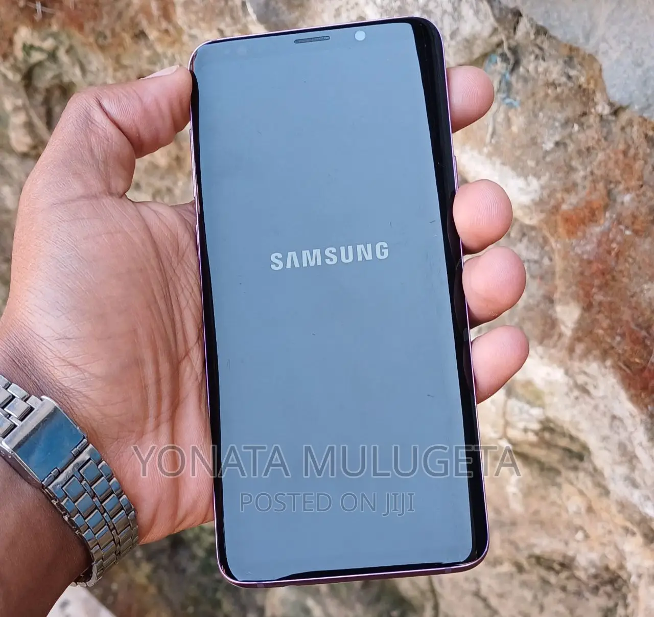 Samsung Galaxy S9 Plus 64 GB