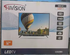 Hivision Tv 32 Inch