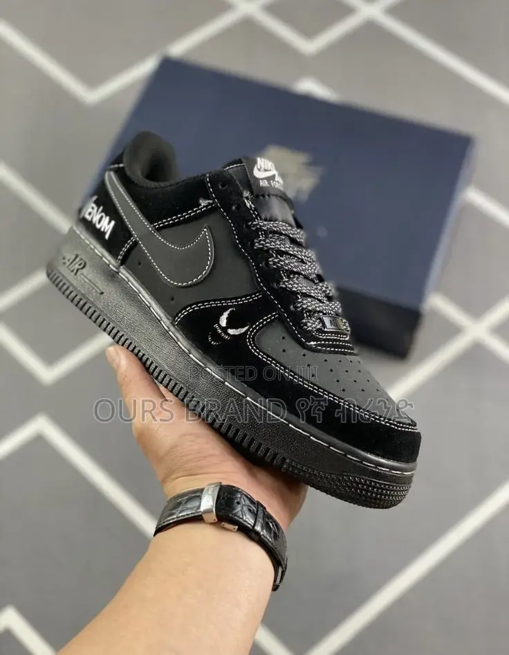 Premium Master Quality Nike Air Force Venom