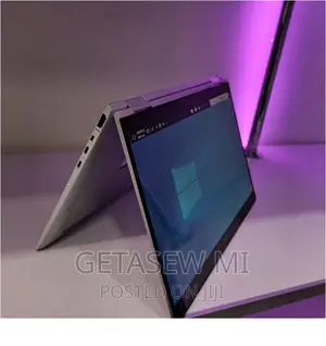 New Laptop HP EliteBook X360 1030 G3 16GB Intel Core I5 SSD 512GB